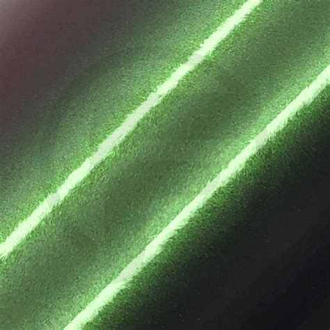 KPMF K75464 Gloss Purple Green Iridescent Rapid Air | FolienOutlet