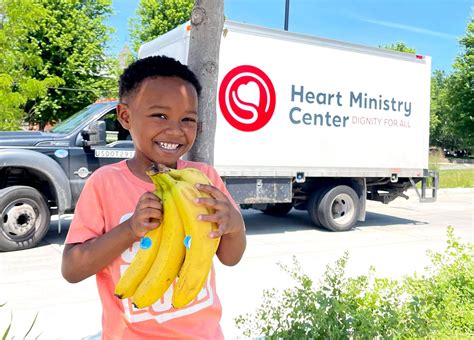 Home - Heart Ministry Center