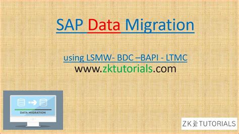 LSMW Vs BAPI 的图像结果