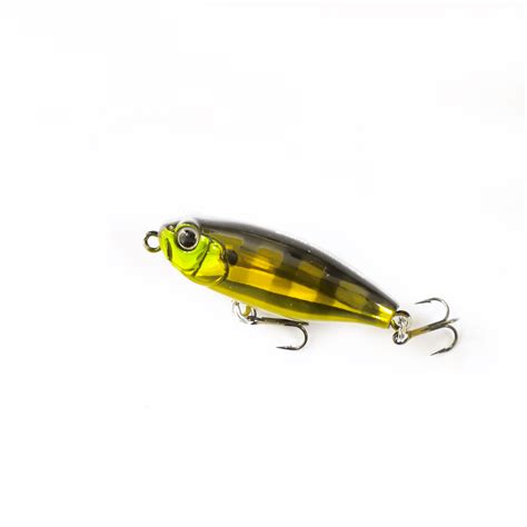 Micro Lures: Tiny Treasures for Big Catches - Fishermanshub