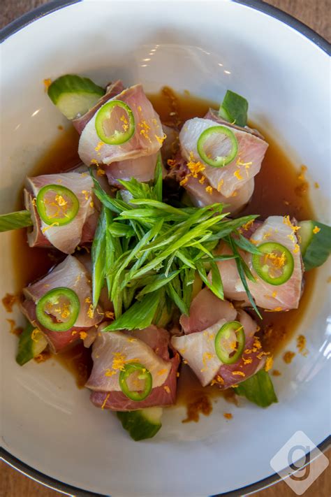 A Look Inside: Common Ground (Berry Hill) | Nashville Guru