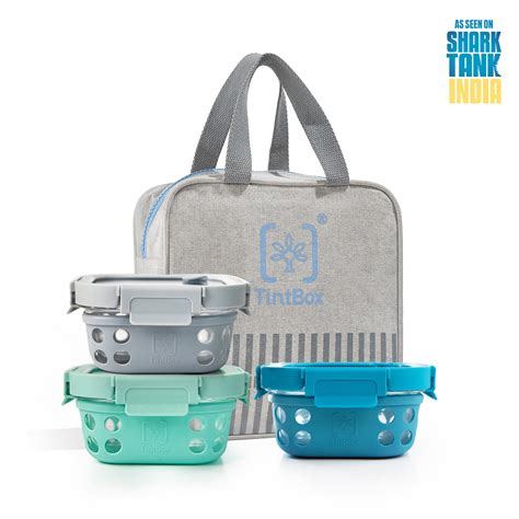 Lunchbox-sets – TintBox