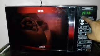 IFB 23BC4 23 Litres Convection Microwave Oven Price in India, Specs ...