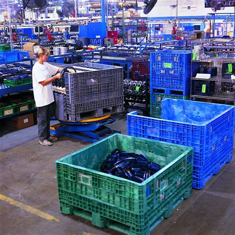 Bulk Box 的图像结果