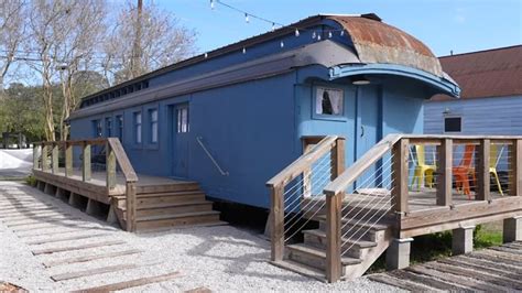 Heart of Louisiana: The town of Bunkie