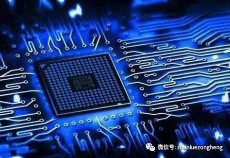 最强反击！中国7纳米芯片成功量产 全面突破美国封锁_手机新浪网