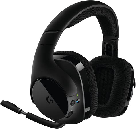 Image result for Logitech Wireless Headset
