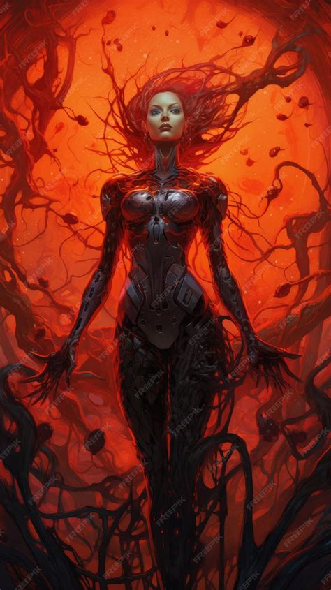 Image result for Alien Queen Mother