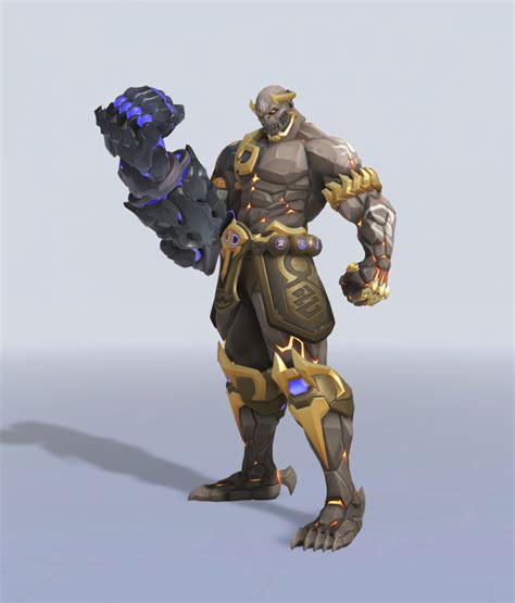 Overwatch Bot Program 的图像结果