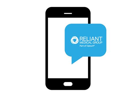 Skip the Call – Schedule Online with MyChart - Reliant Medical Group