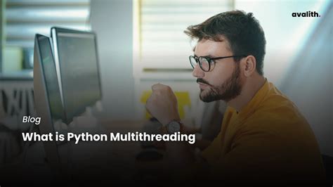 Image result for Python Multithreading Icon