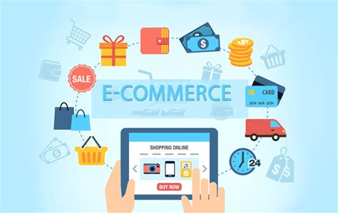 Top 10 E-Commerce Companies in 2018 India - b2b