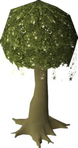 Image result for Old Magic Tree OSRS