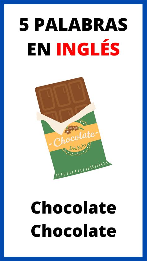 Palabras en inglés para principiantes. | Ingles para principiantes ...