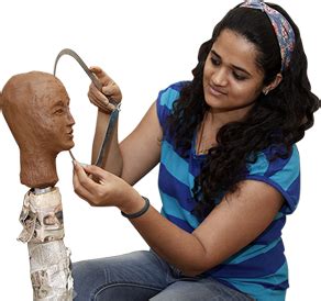 Sculpting Courses in Chennai, South India