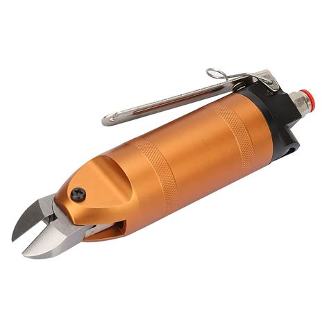 HS20 Air Scissors, Heavy Duty Pneumatic Nipper Tool Cutting Pliers for ...
