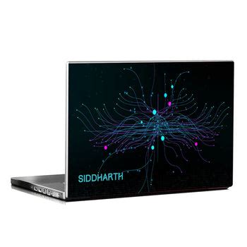 Custom Laptop Skins – Theskinmantra