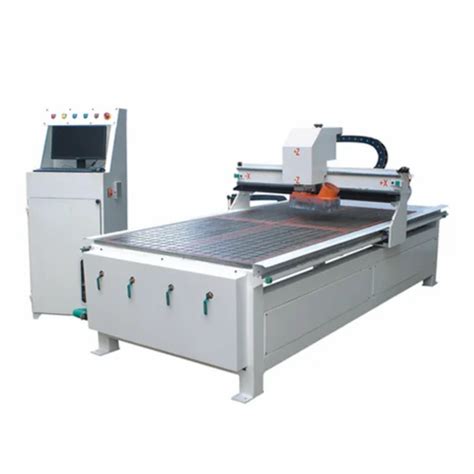 Router Machine - Cnc Wood Router Manufacturer from Ludhiana