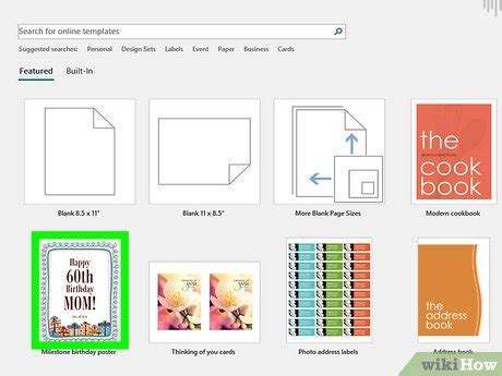 How to Design Using Publisher 的图像结果