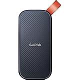 Amazon.in: Buy SanDisk 1TB Extreme Portable SSD 1050MB/s R, 1000MB/s W ...