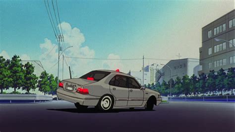 You're Under Arrest: The Movie (1999) Screencap | Fancaps