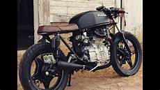 Cafe Racer Brat by Cx500 Cafe Racer Brat Walkaround Cafe Racer Brat