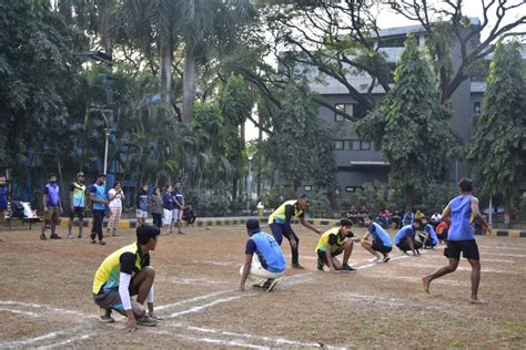 Sports & Recreation | International Institute for Population Sciences ...