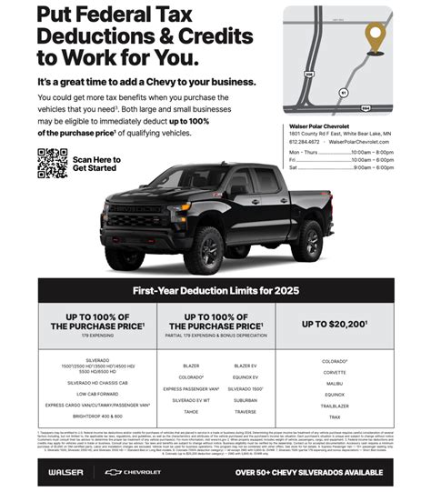 | Walser Polar Chevrolet