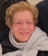 Mary Martins Obituary (2025) - East Providence, RI - Rebello Funeral ...