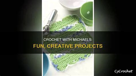 Image result for Michaels Crochet Patterns