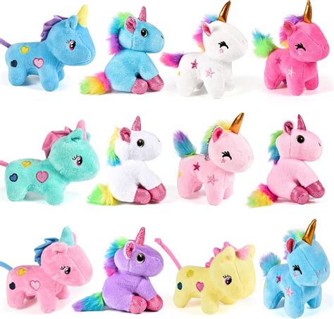 Small Plush Unicorn at Debra Cunningham blog