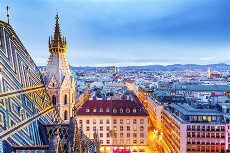 A One Day in Vienna Itinerary You'll Want to Steal | solosophie
