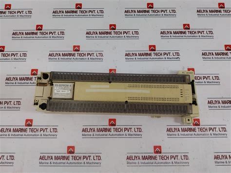 Mitsubishi Electric Fx2N-128Mr-es/Ul Plc Module 100-240Vac 65W – Aeliya ...