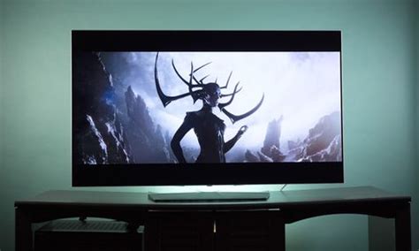 Image result for LG B7 Inputs