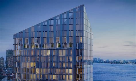 One Waterline Square | 10 Riverside Boulevard | NYC Condos For Sale