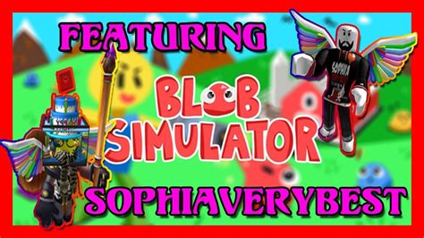 Image result for Blob Sim Code