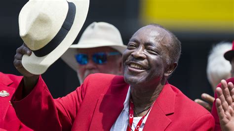 Joe Morgan reactions: Cincinnati Reds great, Hall of Famer dies at 77