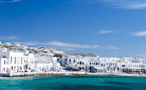 希腊旅游业有望恢复到疫情前80%！爱琴海吸引无数英国游客_全球_文化_水平