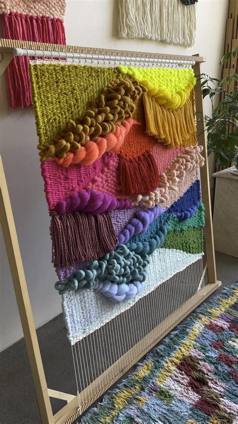 Image result for Weaving Basics