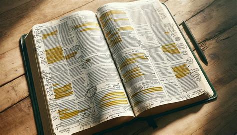 How To Cite From A Bible Commentary | Christian.net