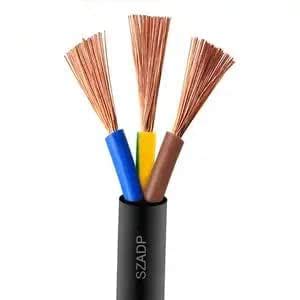 Litost PVC Multi core Copper Wires 2.5 MM x 3 Core with (ISI Mark ...