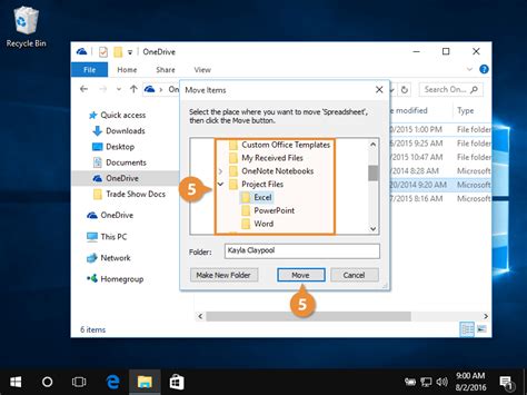 Image result for A Basic Windows File Organization