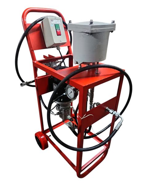 Oil Conditioning Filter systems | Ace Hydraulic Controls And Systems
