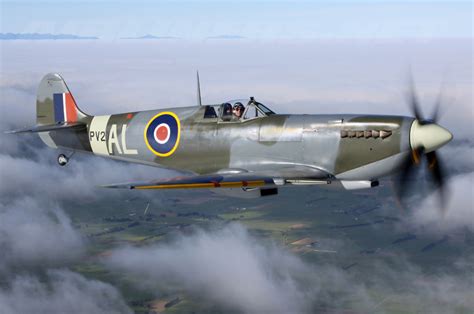 Image result for Spitfire Mk IX Model