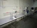 Calibration Equipments - Table Top Wind Tunnel for Velocity Calibration ...