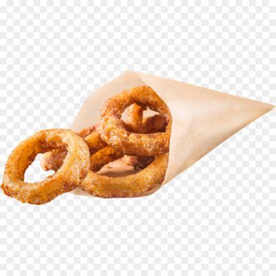 Onion Ring PNG Isolated Image KK8TSL4O - Pngsource