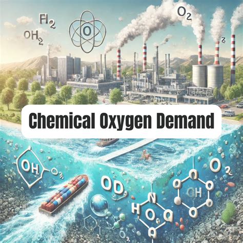 What is Chemical Oxygen demand (COD) and why it is important to measure ...