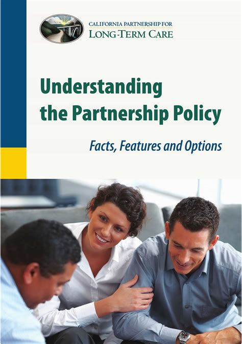 Image result for Long-Term Care Insurance Partnership Program