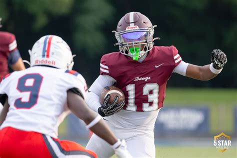 JAMBOREE REPORT: Night 2 of the 2025 Knox County Schools High School ...