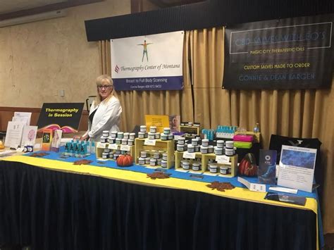 2021 Magic City Wellness Expo